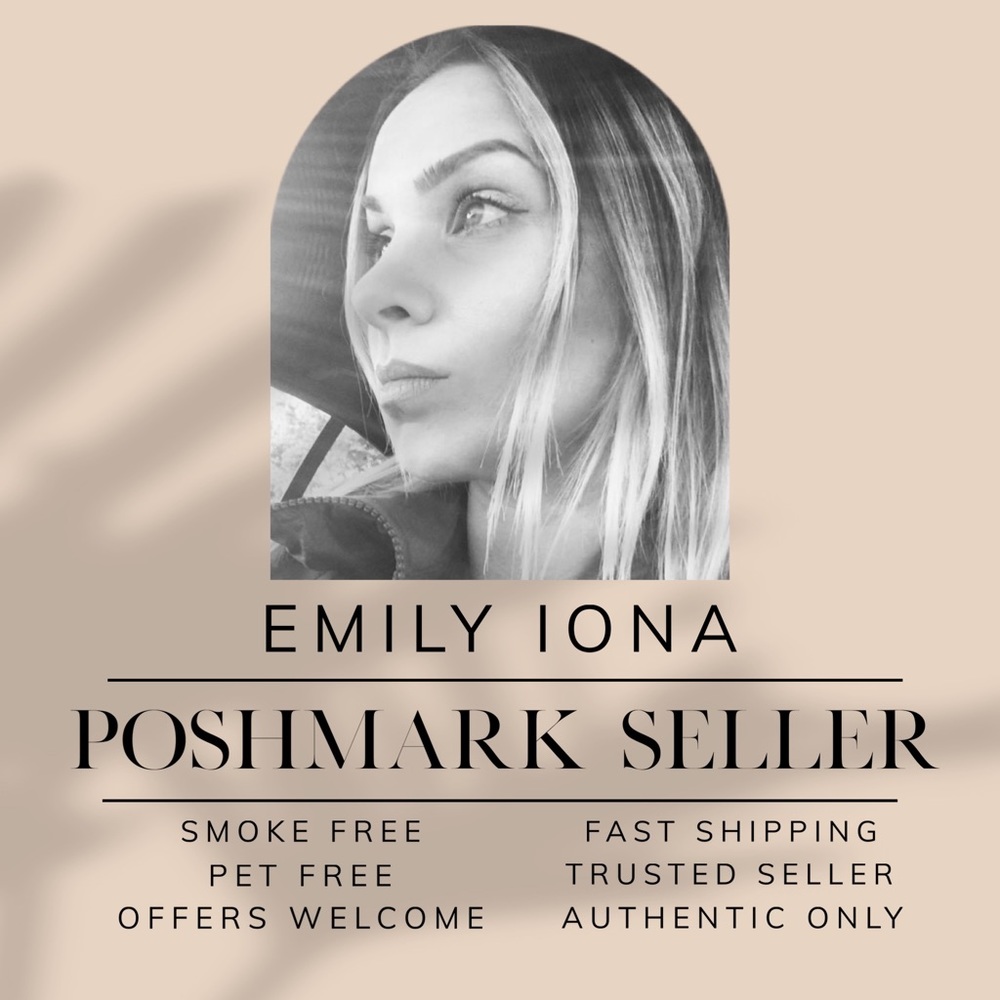Meet your Posher, Emily